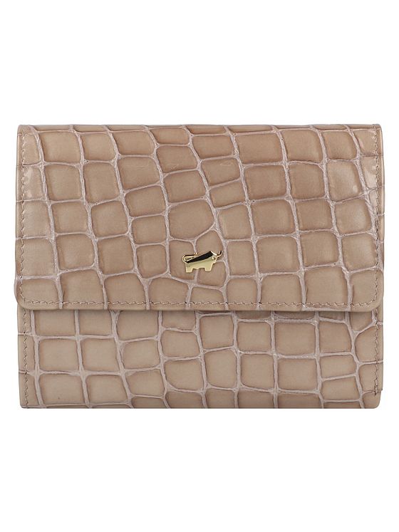 Braun Büffel Verona Pung Læder 12 cm