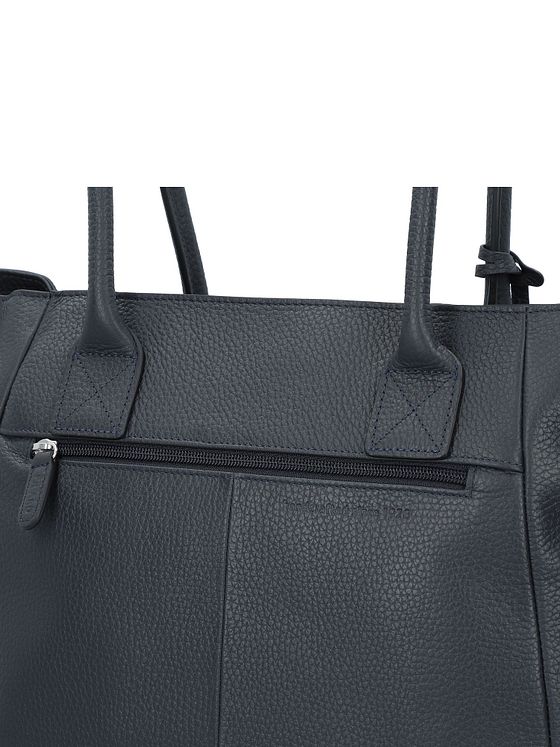 Picard Pure Skuldertaske Læder 34 cm