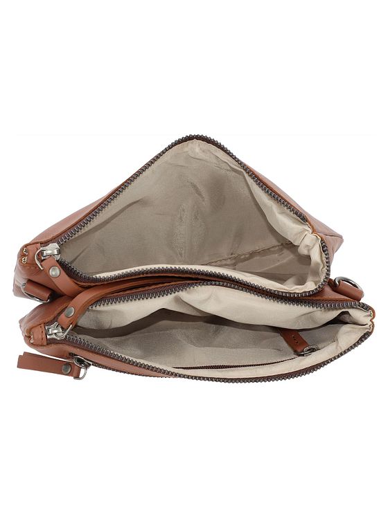 Harbour 2nd Just Pure Enya Skuldertaske Læder 23 cm