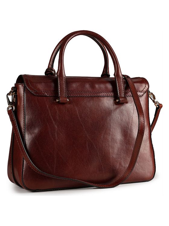 The Bridge Corsini Håndtaske Læder 36 cm