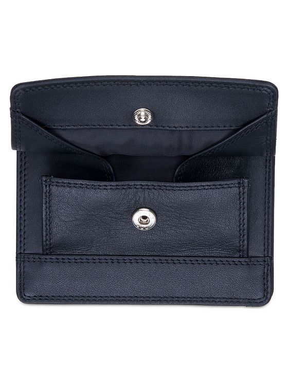 Mywalit Pung RFID læder 10 cm