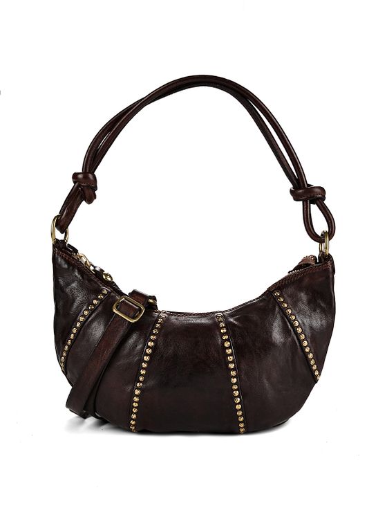 Campomaggi Sole Skuldertaske M Læder 32 cm Campomaggi Sole Skuldertaske M Læder 32 cm