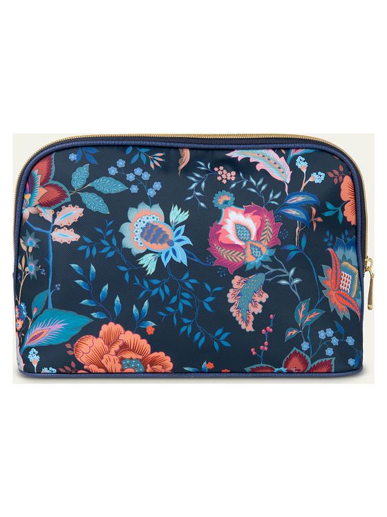 Oilily Color Bomb Chiara Kosmetiktaske 29 cm