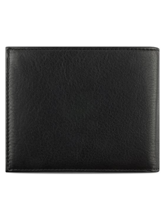 bugatti Nome Pung RFID-beskyttelse Læder 12 cm