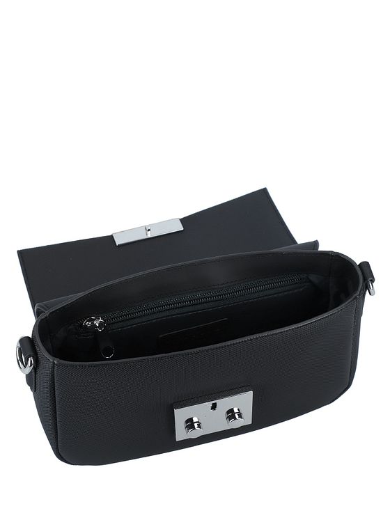 Lacoste Core Essentials Daily City Skuldertaske 21.5 cm