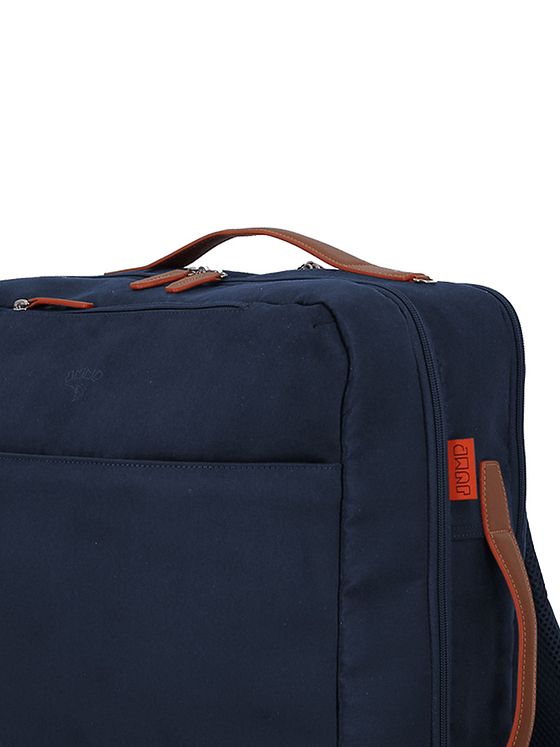 Jump Uppsala rejserygsæk L 45 cm