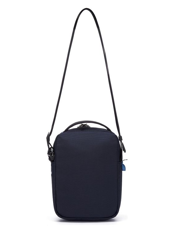 Pacsafe Pacsafe V Mini Bag skuldertaske RFID-beskyttelse 17 cm
