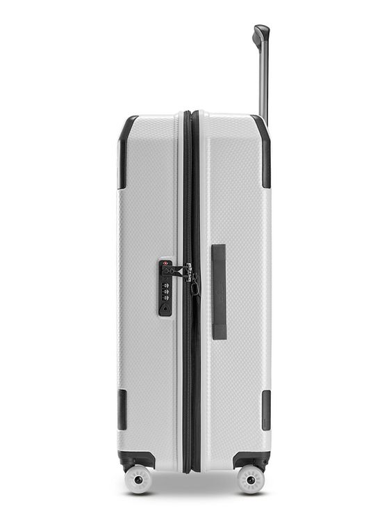 Echolac Logic Pro 4 hjul Trolley 75 cm med strækfold