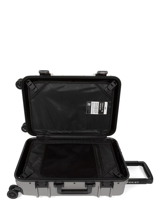 Eastpak Resist'R 4-hjulet Kabinekuffert S 55 cm Eastpak Resist'R 4-hjulet Kabinekuffert S 55 cm