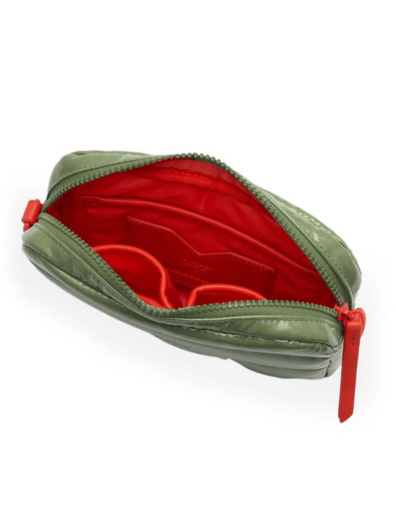 LES VISIONNAIRES Unio Paris Taška přes rameno 20 cm