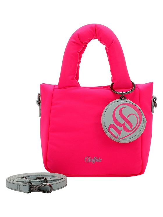 Buffalo Boxy25 Mini Bag håndtaske 17.5 cm Buffalo Boxy25 Mini Bag håndtaske 17.5 cm