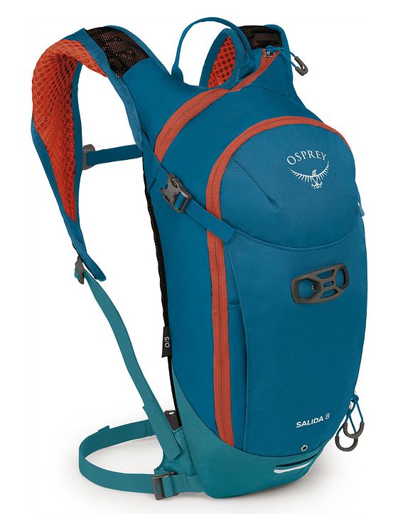 Osprey Salida 8 rygsæk 43 cm Osprey Salida 8 rygsæk 43 cm