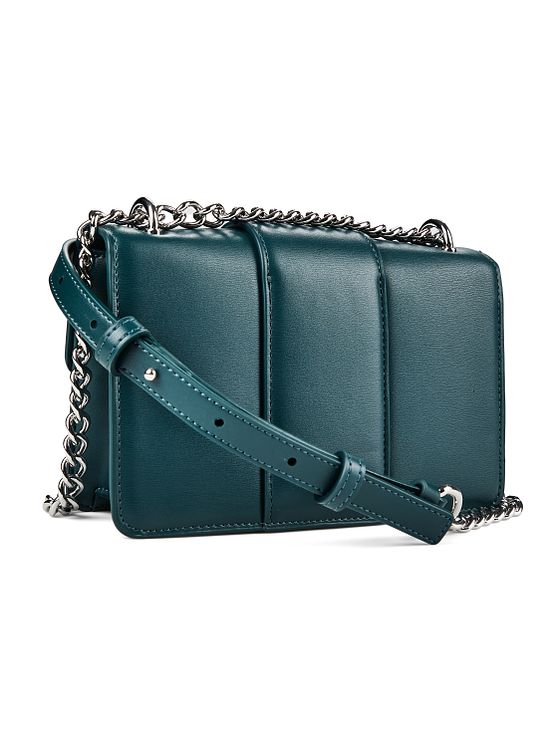 Armani Exchange Crossbody-laukku 19 cm Armani Exchange Crossbody-laukku 19 cm
