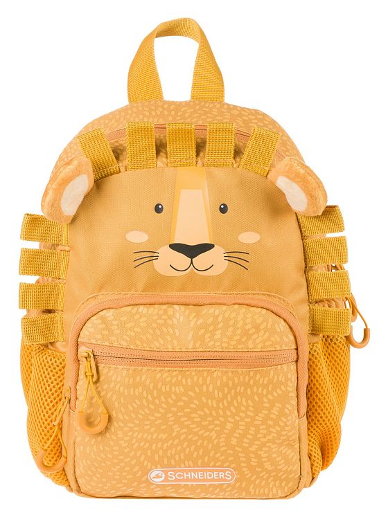 Schneiders Mini Børnehaverygsæk 27 cm