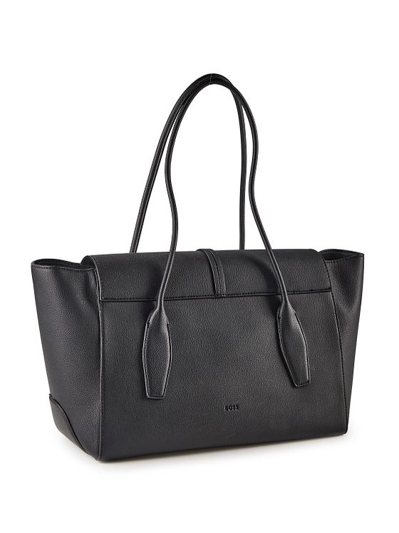 Boss Nerissa Skuldertaske 41 cm Boss Nerissa Skuldertaske 41 cm