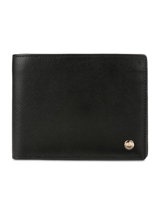 bugatti Roccia Pung RFID-beskyttelse Læder 11.5 cm bugatti Roccia Pung RFID-beskyttelse Læder 11.5 cm