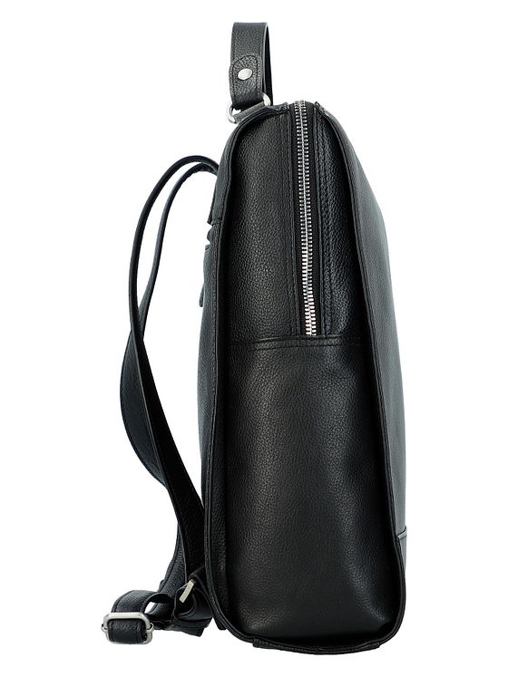 Picard Luis City-rygsæk i læder 30 cm Picard Luis City-rygsæk i læder 30 cm