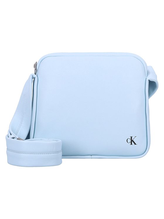 Calvin Klein Jeans Block Skuldertaske 20.5 cm