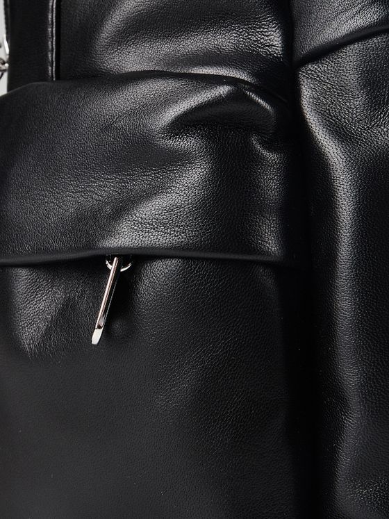 Mandarina Duck MD20 Cityrygsæk Læder 25 cm Mandarina Duck MD20 Cityrygsæk Læder 25 cm