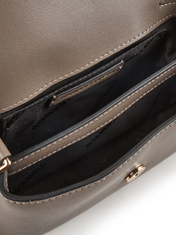 Karl Lagerfeld Autograph Mini bag crossbodytaske 17 cm Karl Lagerfeld Autograph Mini bag crossbodytaske 17 cm