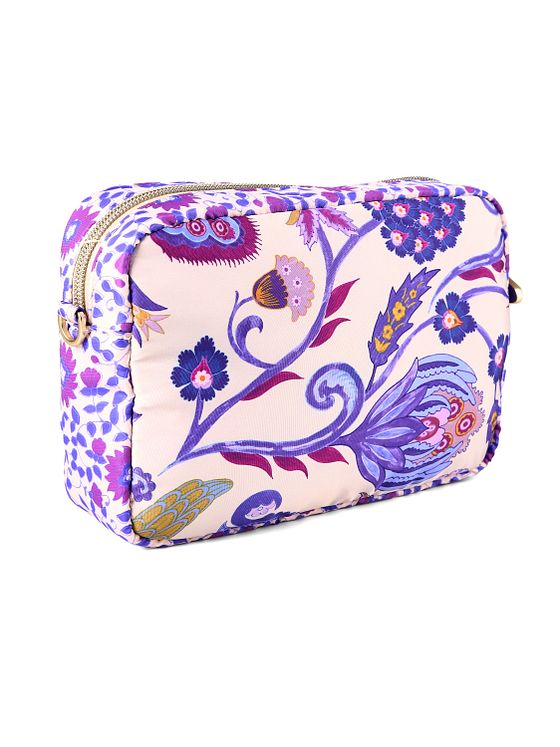 Oilily Sapphire Chintz Taška přes rameno 21 cm