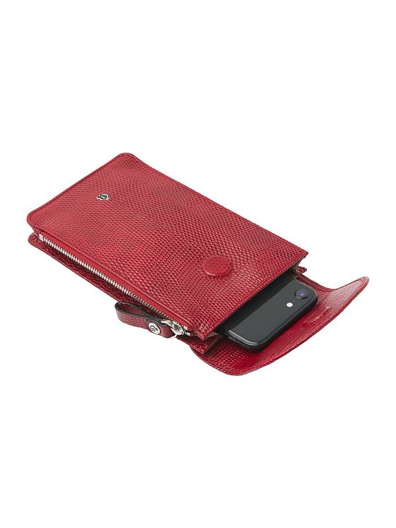 Castelijn & Beerens Mobil-etui Læder 10.5 cm