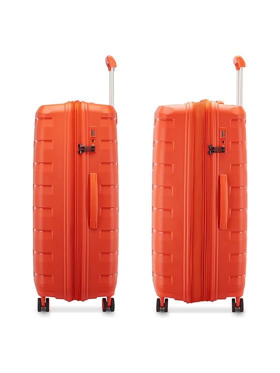 Roncato Skyline 2.0 4 hjul Trolley 79 cm med strækfold