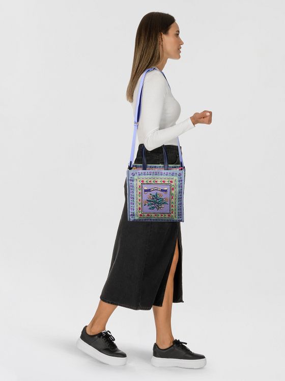 Oilily Jasmin Kabelka 28 cm