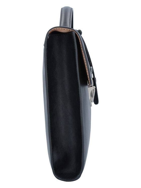 Picard Toscana dokumentmappe i læder 38 cm Picard Toscana dokumentmappe i læder 38 cm