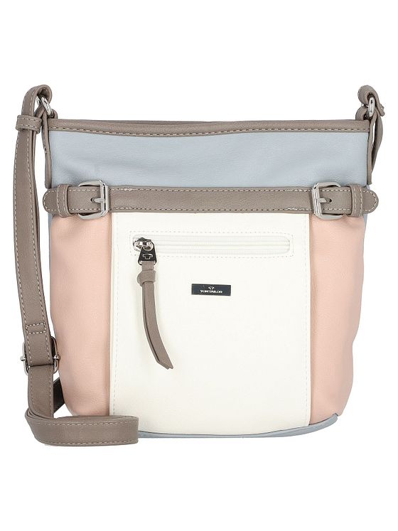 Tom Tailor Skuldertaske 21 cm