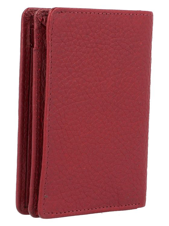 Esquire Oslo kreditkortholder RFID læder 8 cm Esquire Oslo kreditkortholder RFID læder 8 cm