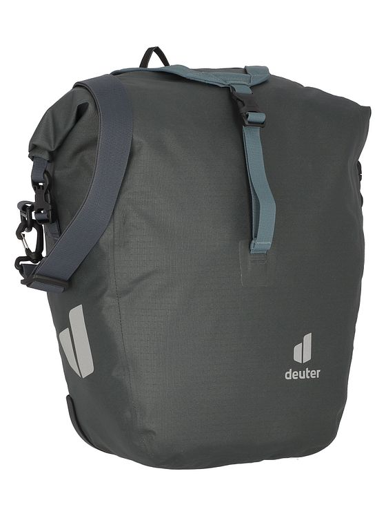 Deuter Brašna na kolo Weybridge 20+5L 40 cm