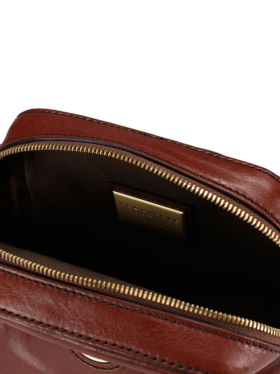 The Bridge Story Uomo Mini Bag skuldertaske Læder 16.5 cm