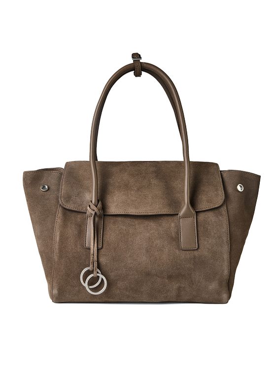 Marc O'Polo Shopper taske Læder 52 cm Marc O'Polo Shopper taske Læder 52 cm