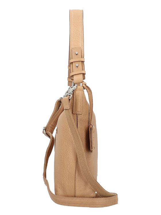 Burkely Soft Skylar Skuldertaske Læder 27 cm