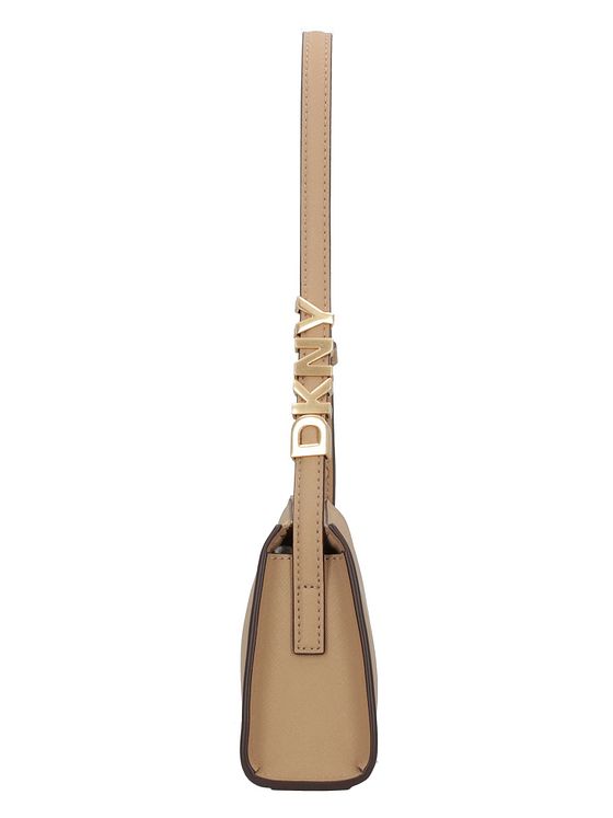 DKNY Avril Skuldertaske Læder 26 cm