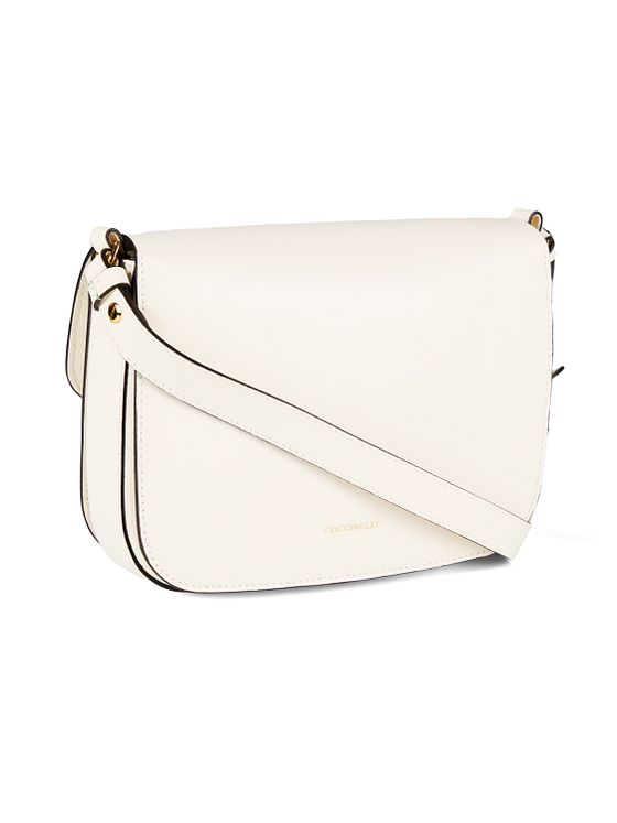 Coccinelle C-Me Skuldertaske Læder 21 cm