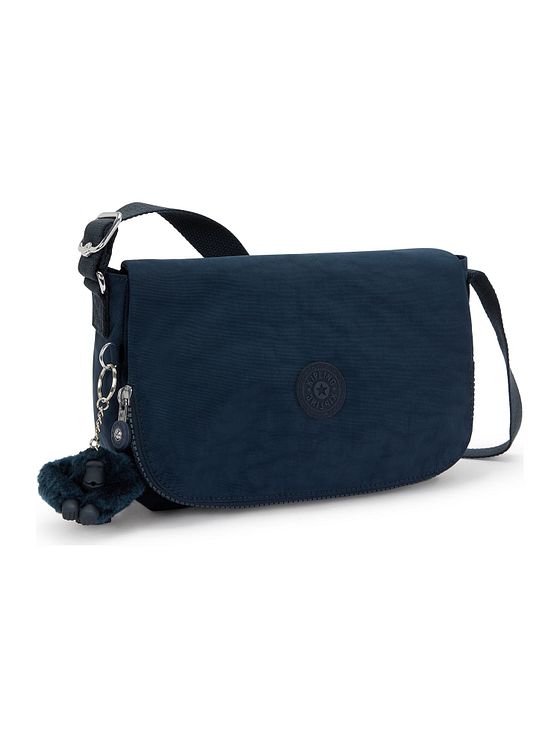 Kipling Basic Earthbeat Skuldertaske 26 cm