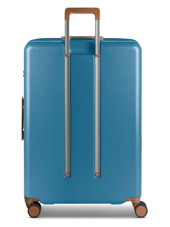 Bric's Ferrara 4 hjul Trolley L 77 cm med strækfold