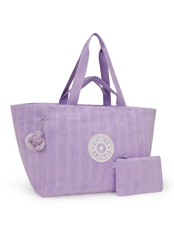 Kipling Beach ++ Nákupní taška 68 cm