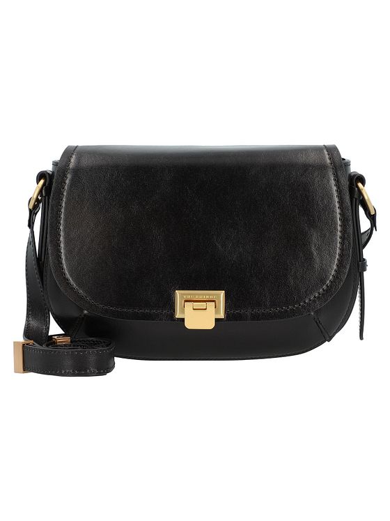 The Bridge Federica Taška přes rameno Kůže 25 cm