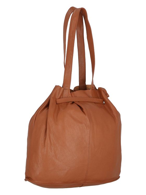 Greenburry Nappa Posetaske Læder 37 cm Greenburry Nappa Posetaske Læder 37 cm