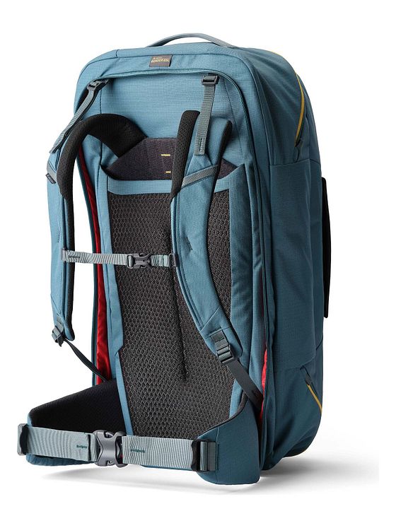 Gregory Border 50+15 rejserygsæk 64 cm