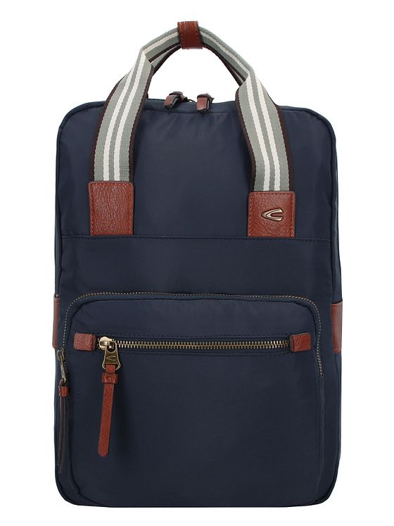 camel active Bari Daypack 35 cm Laptoprum