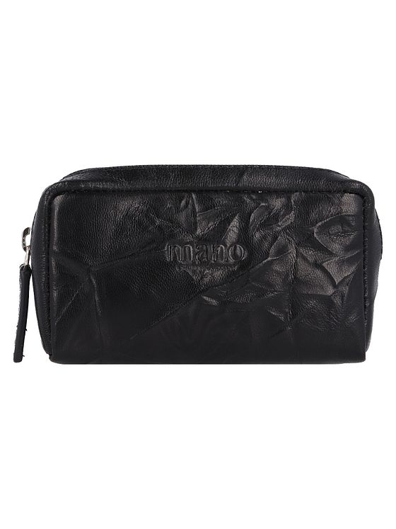 mano Donna Aurona nøgleetui RFID læder 10,5 cm