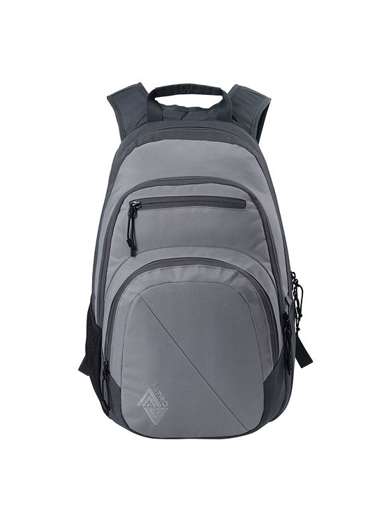 NITRO Stash 29 Skoletaske 49 cm