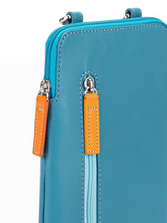 Mywalit Pouzdro na mobil Kůže 13 cm