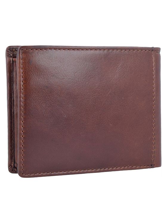 camel active Japan Pung RFID-beskyttelse Læder 12 cm