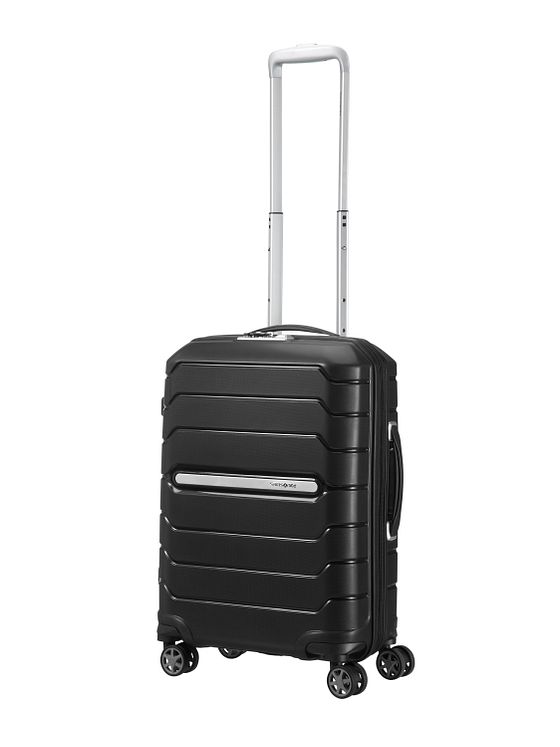 Samsonite Flux 4 rullaa Lentolaukut 55 cm Joustava