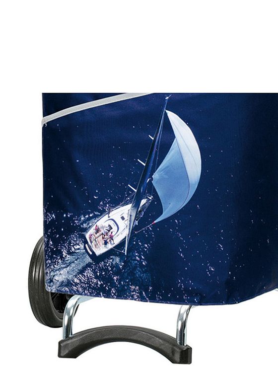 Andersen Shopper Scala Shopper MIX A10 Indkøbsvogn 59 cm Andersen Shopper Scala Shopper MIX A10 Indkøbsvogn 59 cm